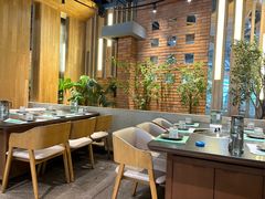 -蘸小院铁锅炖·蘸酱菜·东北菜(怀远门店)