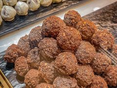 -Awfully Chocolate(来福士广场店)