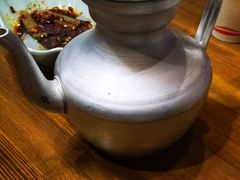-小厨子私房菜·云南美食店