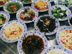 -豫掌柜饸饹面·烩面(秀沿路店)