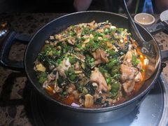 -小龙坎火锅(好世界店)