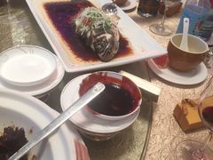 -上海浦东星河湾酒店