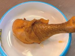-灵芝妹子海鲜米线(香炉礁山姆店)