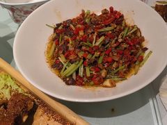 -香丰阁·烤鸭·川湘菜(清河店)