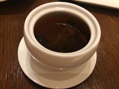 -逸林轩中餐厅(中信泰富朱家角锦江酒店)