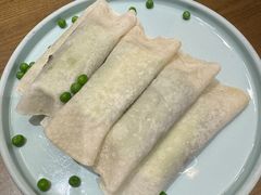 -新白鹿餐厅(龙游路店)