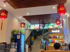 -张记老码头重庆老火锅(磨店老街店)