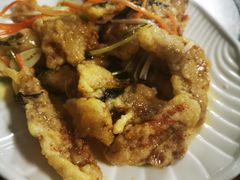 -东北食府·铁锅炖(花溪湾店)