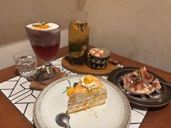 -懒鱼时光馆(沙坪坝店)