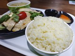 -绿柠食堂(北外滩店)