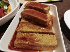 -酒肆浅葱·特色菜馆(卓悦intown店)