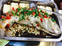 -徽州美食(三十年老店)