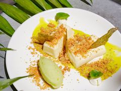 -Ocean's Table 欧舍