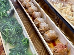 -竹乡园柴火竹筒饭·烧鸡(白水寨*森林海店)