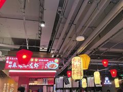 -匠熙小馆(崇文门店)