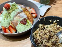 -WOKKA by艮上(中海环宇荟店)