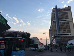 -泰谷酒店·太古码头闽菜自助餐厅