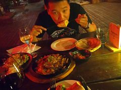 -Pistolera Mexican Cantina女枪手墨西哥餐厅(碧云路店)