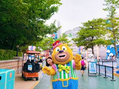 -沈阳方特欢乐世界