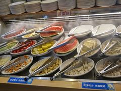 -火炉火自助餐(悠唐购物中心店)