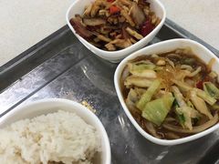 -湖南大学-第4食堂