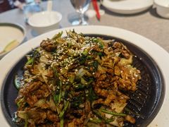-秀儿四九城·新京菜(亚运村鸟巢店)