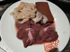 -火锅岛潮牌自助餐厅(天津天佑城店)