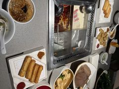 -海底捞火锅(人民广场店)