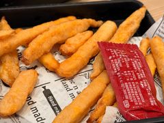 -呷哺呷哺 黄金牧场 (新辰里学清路店)