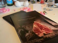 -THE WANG王品(上海中心云端店)