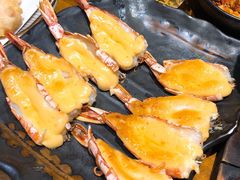 -和彩放题餐厅(酒仙桥店)