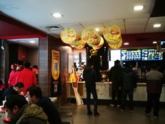 -麦当劳(四川北路店)