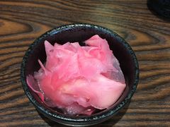 -哏儿寿司(红桥店)