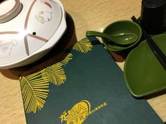 -龙泉人椰子鸡.糟粕醋.海南菜(三亚旗舰店)