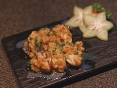 铁板生蚝（5只）-大桥日本料理·日式放题·铁板定食(科兴科学园店)