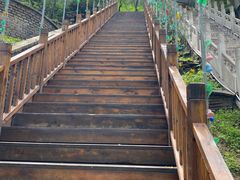 -沕沕水生态风景区