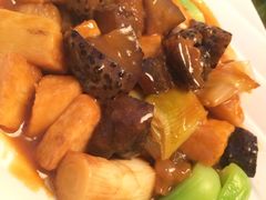 -迪拜七星酒店·京港酒楼