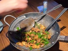 -老湘村·湖南土菜(天河维多利店)