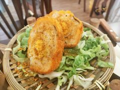 -小银家日式简餐(中信丹阳花园店)