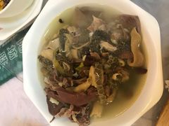 -阳坊胜利涮羊肉(阳坊老店)