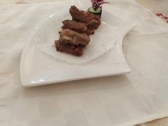 蒜香排骨-荔城生鲜盛宴(番禺旗舰店)