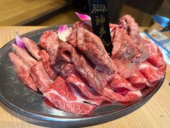 -和牛放题的殿堂 肉屋横丁(秋叶原店)