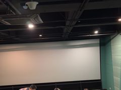 -中影嘉华国际影城(大芬星都里店)