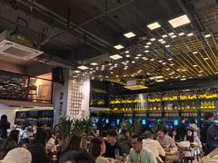 -ibarrel爱杯·bistro&brunch(江宁路店)