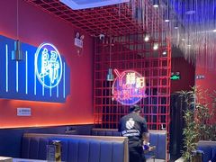 -杨记齐齐哈尔烤肉(总店)