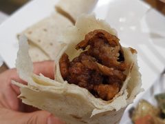 五香肉朝天锅-韩邦朝天锅