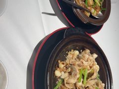 -谭厨中山传家菜.乳鸽.脆鲩鱼(华强北中航城店)