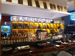 -热血兄弟·炭火烤肉(融侨中心店)