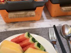 -北京王府井希尔顿酒店·万斯阁西餐厅