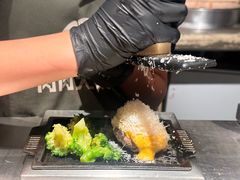 -肉肉大米(金虹桥店)